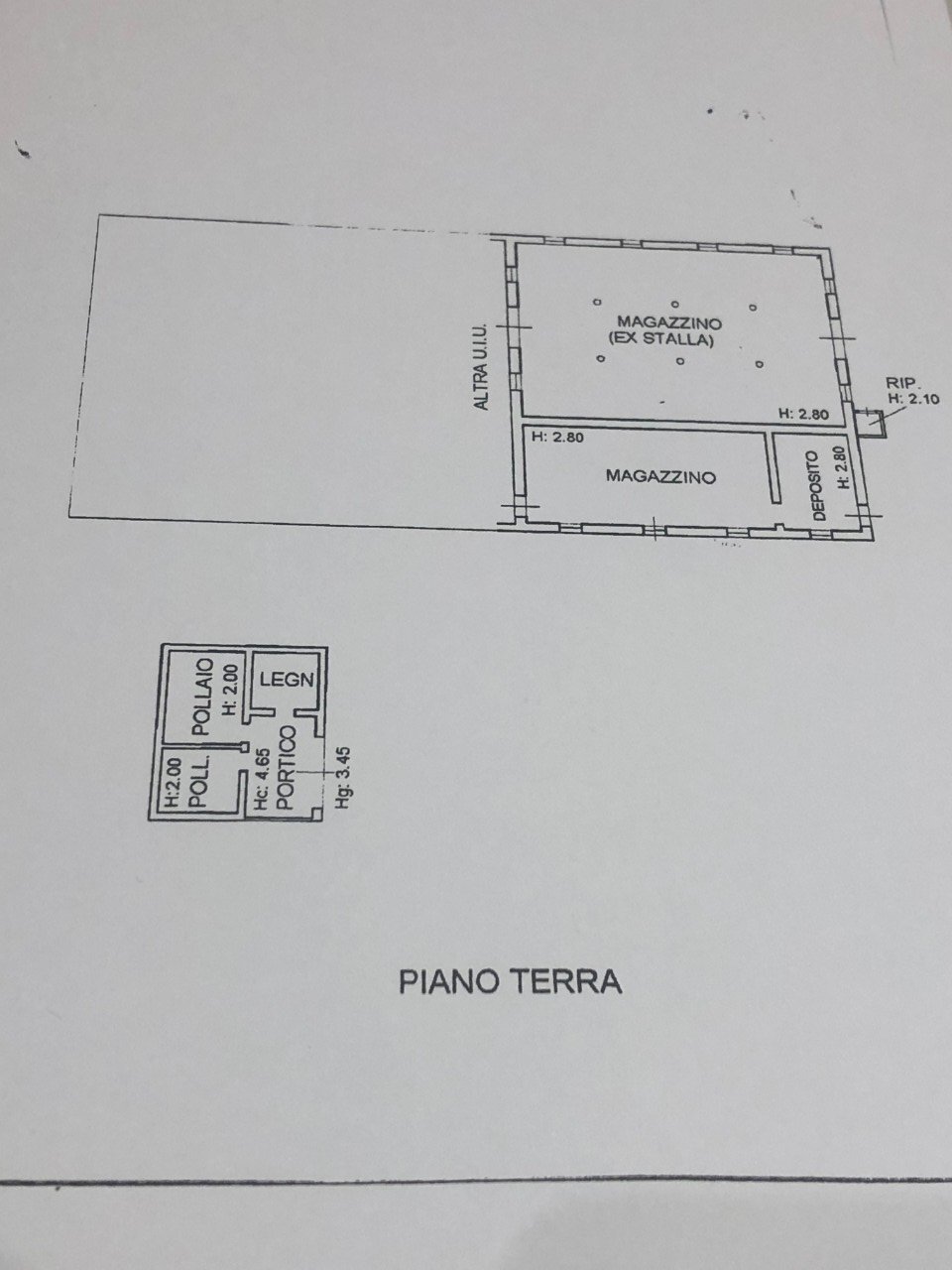 Rustico Reggio nell'Emilia - foto 1