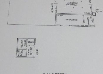 Rustico Reggio nell'Emilia - foto 1