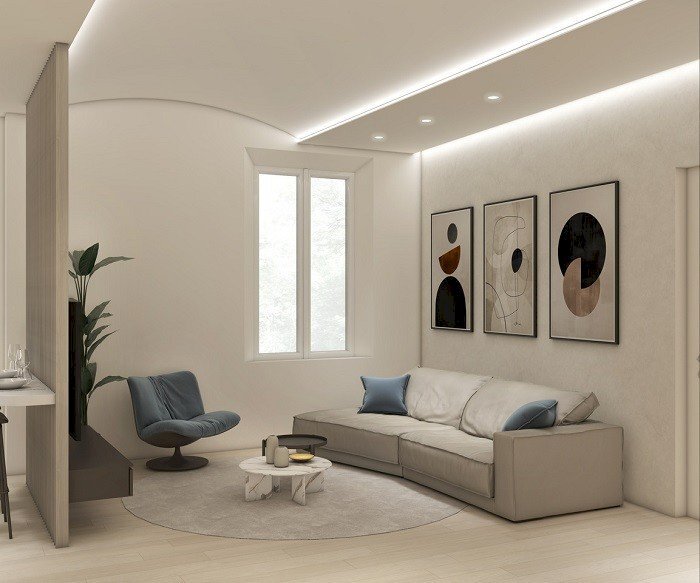 Appartamento Modena - foto 1