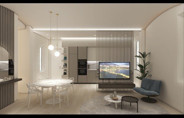 Appartamento Modena - foto 2