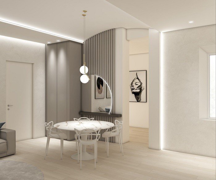 Appartamento Modena - foto 3