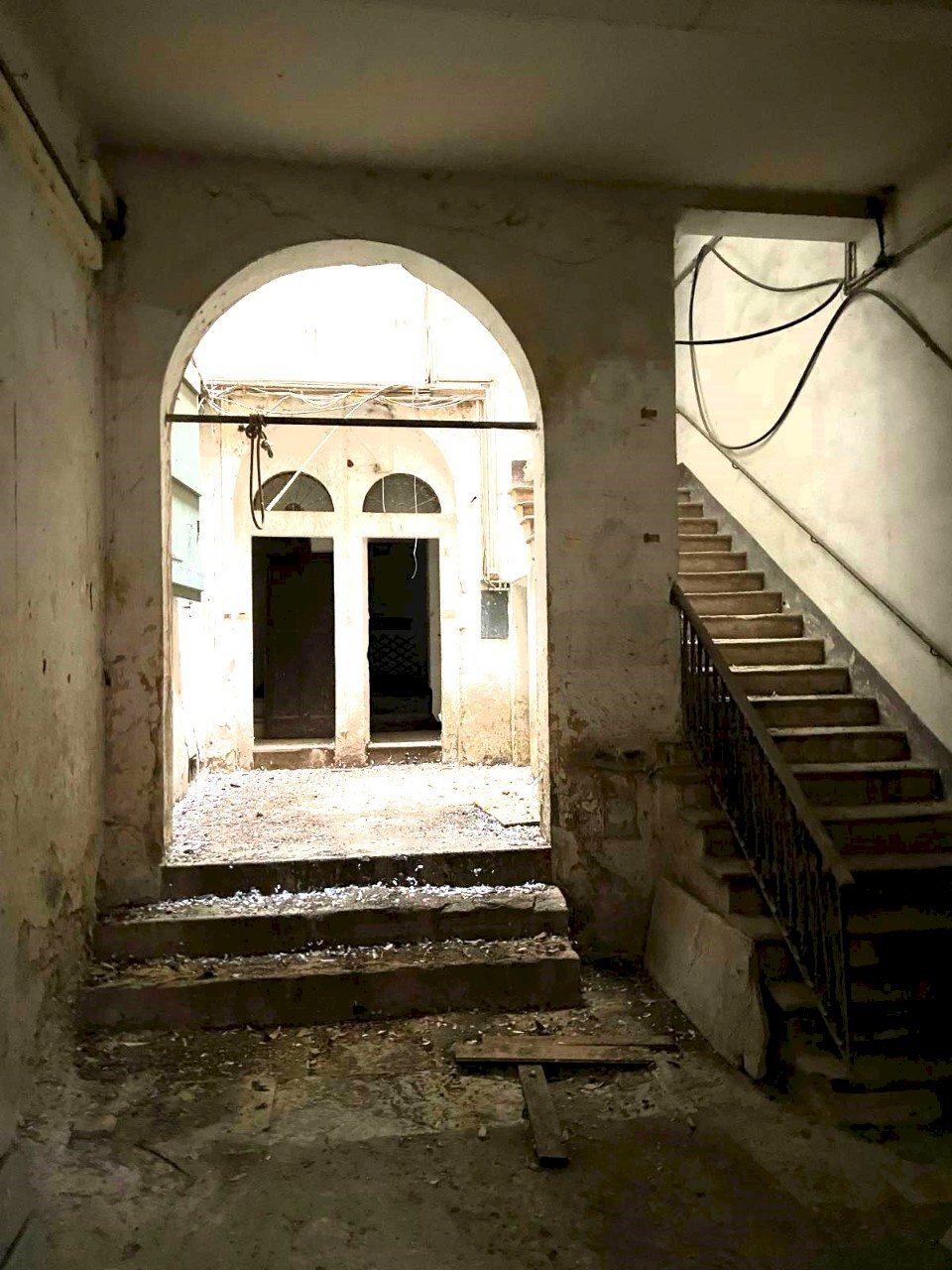 Stabile - Palazzo Reggio nell'Emilia - foto 2