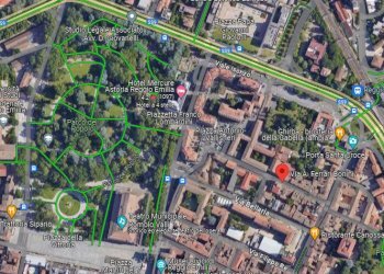 Stable - Palace Reggio nell'Emilia - photo 1