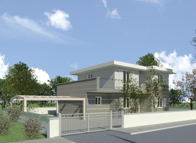 Villa Unifamiliare Reggio nell'Emilia - foto 1