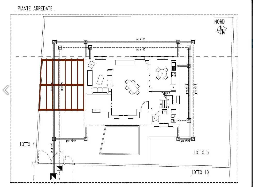 Villa Unifamiliare Reggio nell'Emilia - foto 2