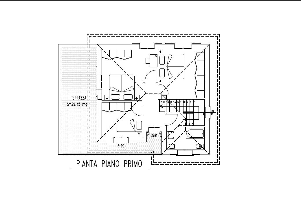 Villa Unifamiliare Reggio nell'Emilia - foto 3