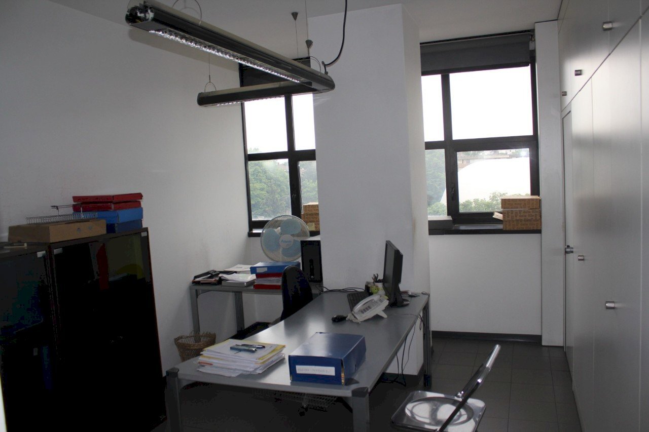 Ufficio Reggio nell'Emilia - foto 3
