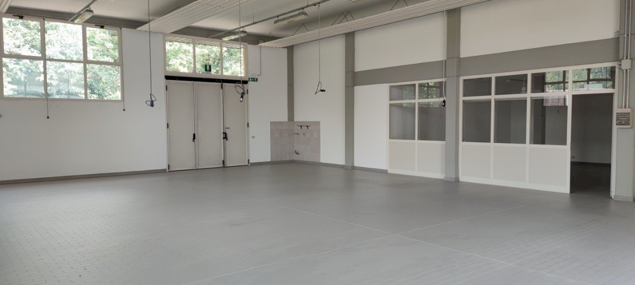 Laboratorio Reggio nell'Emilia - foto 1