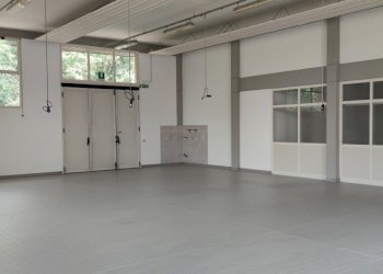 Laboratorio Reggio nell'Emilia - foto 2