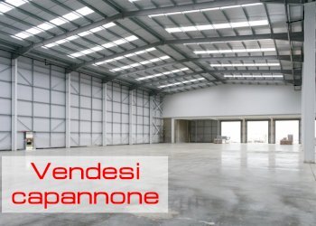 Capannone Reggio nell'Emilia - foto 1