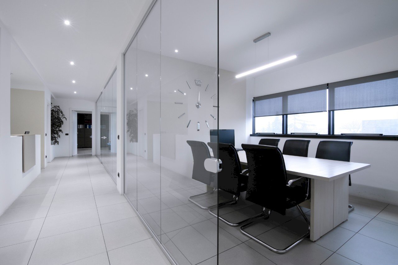 Ufficio Reggio nell'Emilia - foto 1