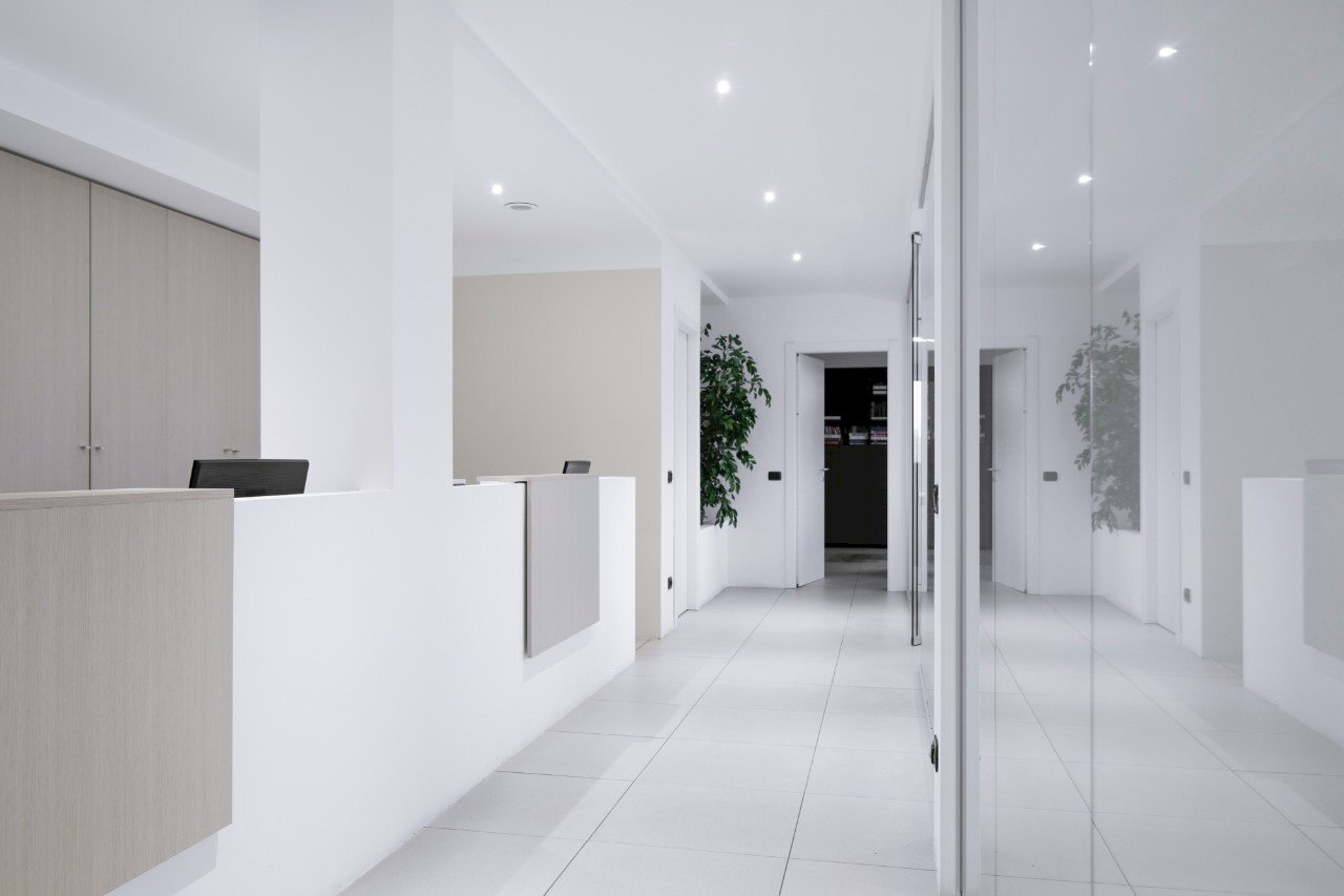 Ufficio Reggio nell'Emilia - foto 2