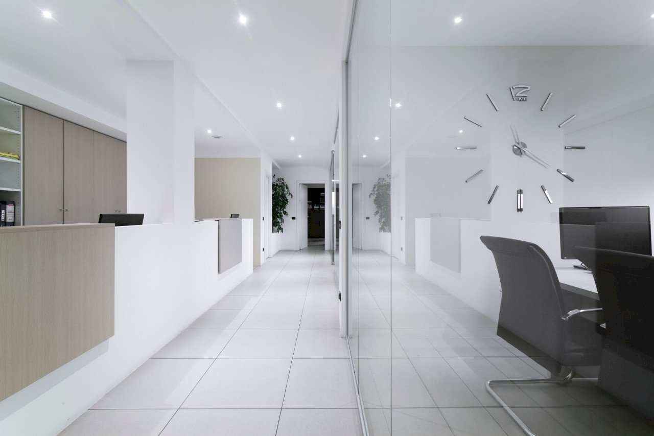 Ufficio Reggio nell'Emilia - foto 3