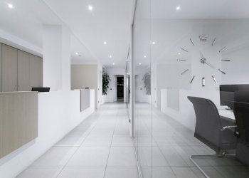 Ufficio Reggio nell'Emilia - foto 3