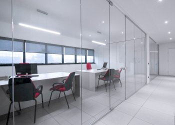 Ufficio Reggio nell'Emilia - foto 7