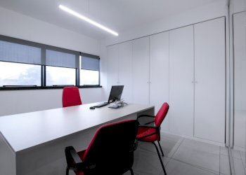 Ufficio Reggio nell'Emilia - foto 13