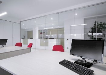 Ufficio Reggio nell'Emilia - foto 15