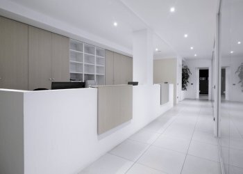 Ufficio Reggio nell'Emilia - foto 16