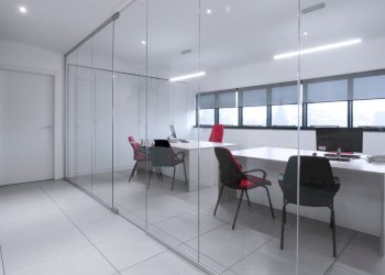 Ufficio Reggio nell'Emilia - foto 18