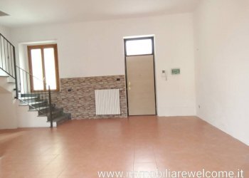 vista - Villa a Schiera via Larga, 4, Rho - foto 4