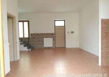 vista - Villa a Schiera via Larga, 4, Rho - foto 5