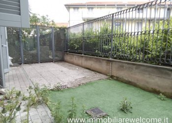 giardino - Villa a Schiera via Larga, 4, Rho - foto 6