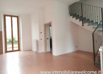 vista - Villa a Schiera via Larga, 4, Rho - foto 10