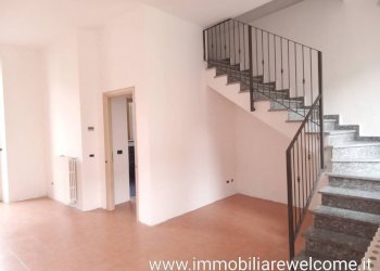 vista - Villa a Schiera via Larga, 4, Rho - foto 11