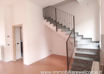 vista - Villa a Schiera via Larga, 4, Rho - foto 12