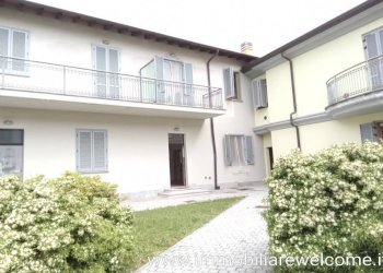 Mazzo di RHO: In contesto residenziale e attrezzat - Villa a Schiera via Larga, 4, Rho - foto 18