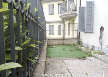 girdino - Villa a Schiera via Larga, 4, Rho - foto 20