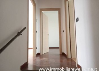 vista - Villa a Schiera via Larga, 4, Rho - foto 26