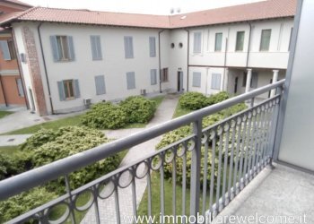 vista - Villa a Schiera via Larga, 4, Rho - foto 38