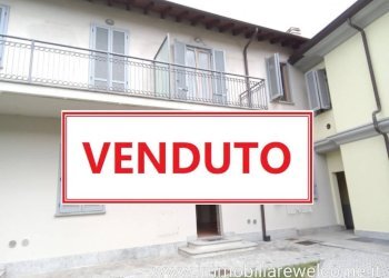 Villa a Schiera via Larga, 4, Rho - foto 1