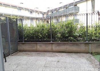 giardino - Villa a Schiera via Larga, 4, Rho - foto 23