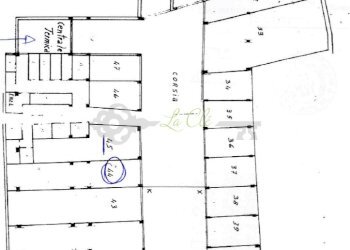 VENDITA COURMAYEUR  PIANTINA - Box Via Circonvallazione 53, Courmayeur - foto 3