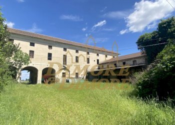 IMG_2111.JPG - Casale Strada Provinciale 76, Garbagna Novarese - foto 1