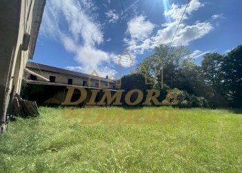 IMG_2106.JPG - Casale Strada Provinciale 76, Garbagna Novarese - foto 4