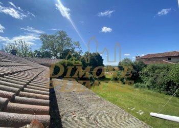 IMG_2099.JPG - Casale Strada Provinciale 76, Garbagna Novarese - foto 6