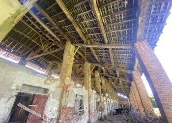 IMG_2131.JPG - Casale Strada Provinciale 76, Garbagna Novarese - foto 10