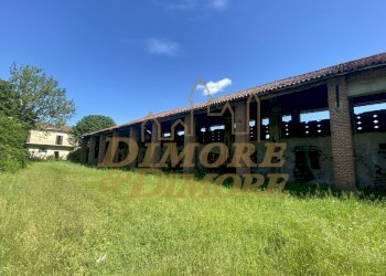 IMG_2135.JPG - Casale Strada Provinciale 76, Garbagna Novarese - foto 11