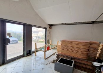 Capannone VIA CARDUCCI, Cappelle sul Tavo - foto 2