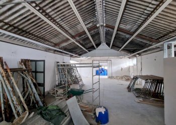 Capannone VIA CARDUCCI, Cappelle sul Tavo - foto 3