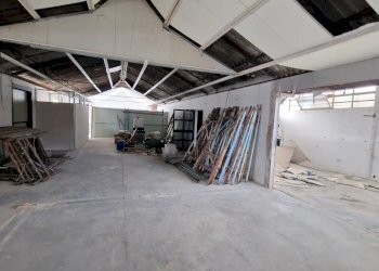 Capannone VIA CARDUCCI, Cappelle sul Tavo - foto 4