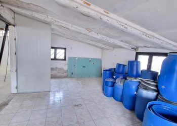 Capannone VIA CARDUCCI, Cappelle sul Tavo - foto 5