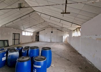 Capannone VIA CARDUCCI, Cappelle sul Tavo - foto 6