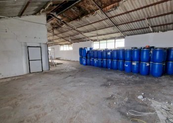 Capannone VIA CARDUCCI, Cappelle sul Tavo - foto 7