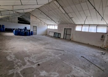 Capannone VIA CARDUCCI, Cappelle sul Tavo - foto 9