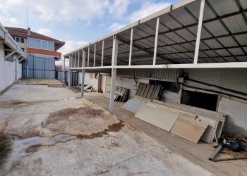 Capannone VIA CARDUCCI, Cappelle sul Tavo - foto 10