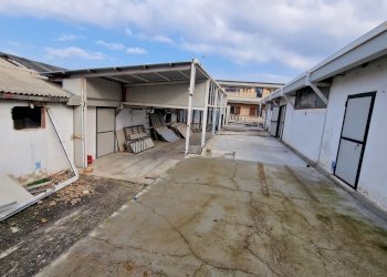 Capannone VIA CARDUCCI, Cappelle sul Tavo - foto 11